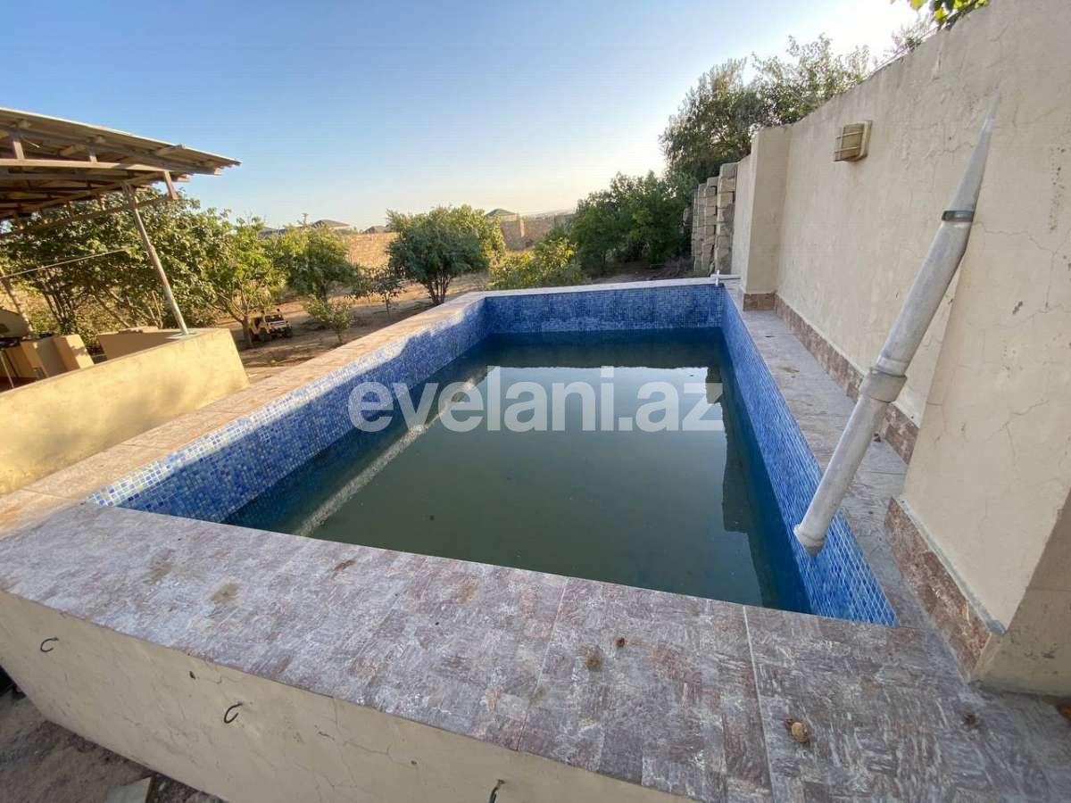 Satılır, həyət evi / bağ, 2 otaqlı, 70 m², Bakı, Sabunçu r, Nardaran q.