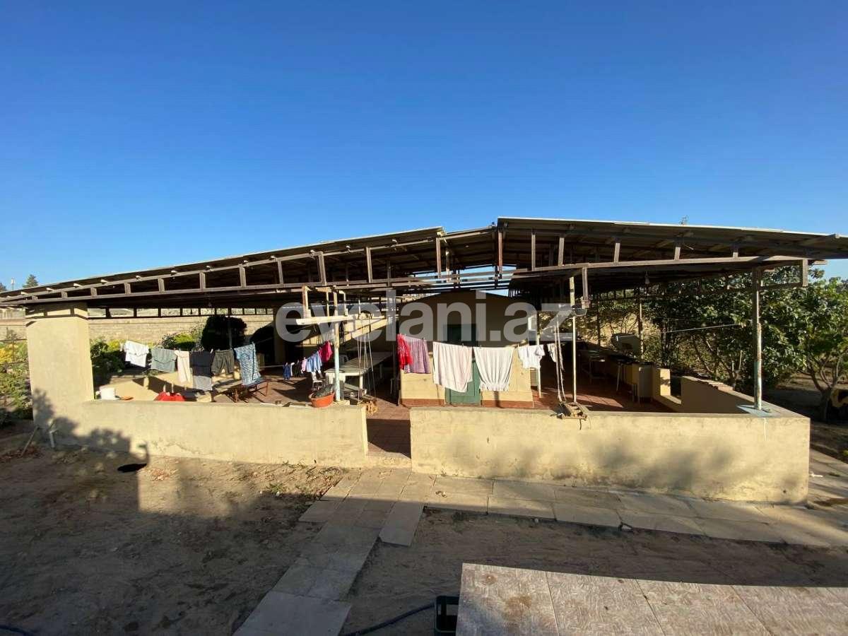 Satılır, həyət evi / bağ, 2 otaqlı, 70 m², Bakı, Sabunçu r, Nardaran q.