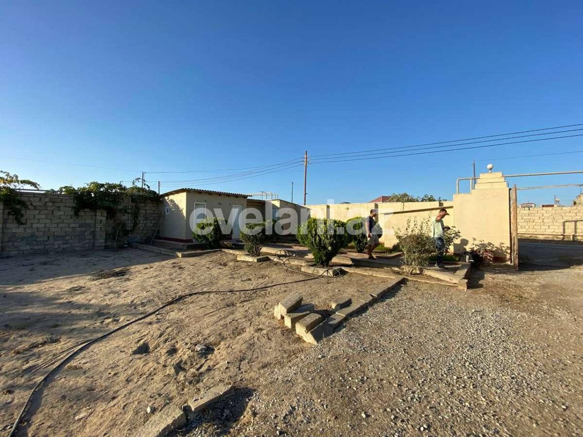 Satılır, həyət evi / bağ, 2 otaqlı, 70 m², Bakı, Sabunçu r, Nardaran q.