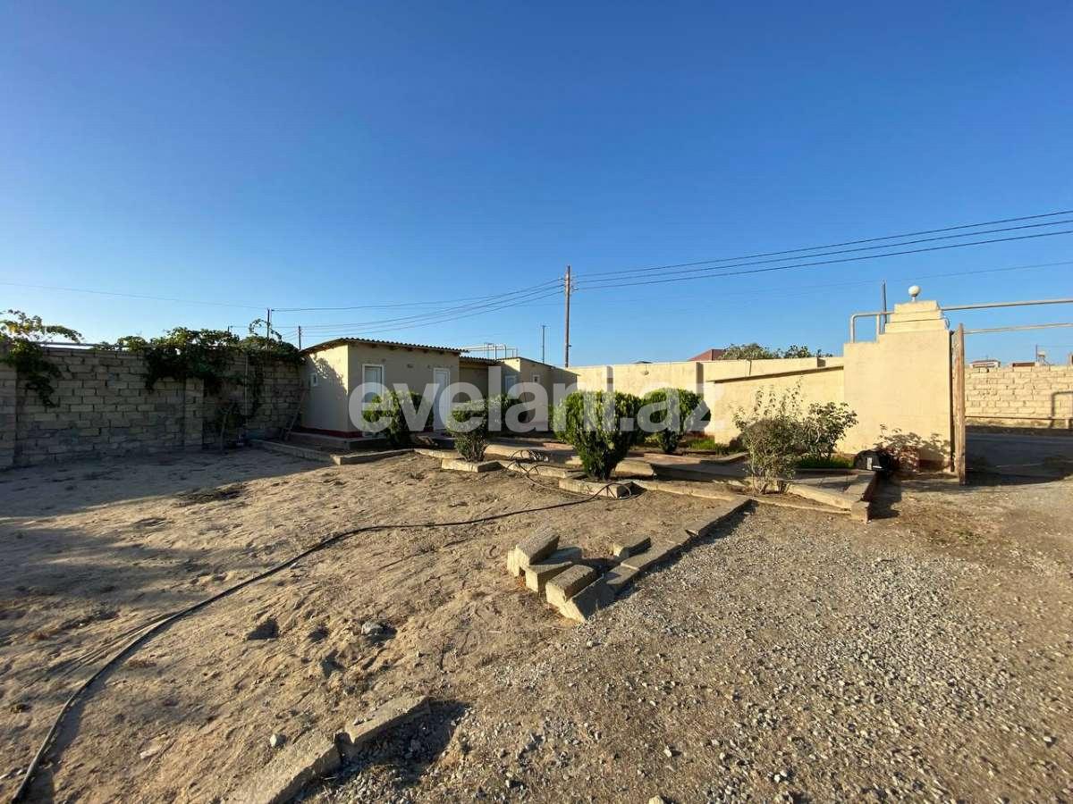 Satılır, həyət evi / bağ, 2 otaqlı, 70 m², Bakı, Sabunçu r, Nardaran q.