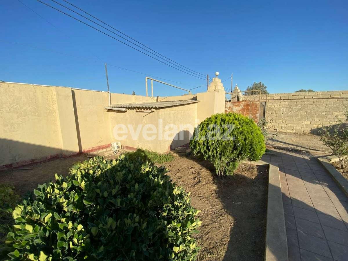 Satılır, həyət evi / bağ, 2 otaqlı, 70 m², Bakı, Sabunçu r, Nardaran q.