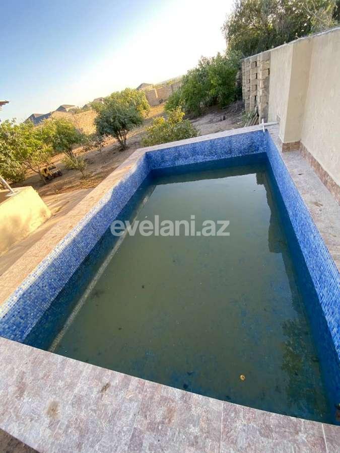 Satılır, həyət evi / bağ, 2 otaqlı, 70 m², Bakı, Sabunçu r, Nardaran q.