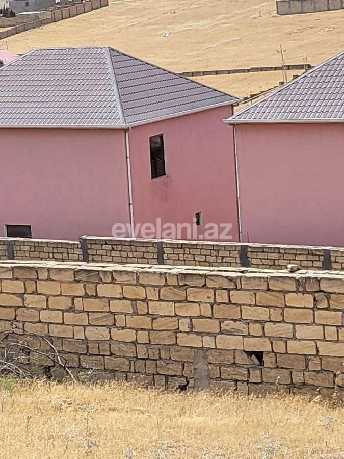 Продаётся, участок, 5 сот, Баку, Абшеронcкий r, Новханы p.