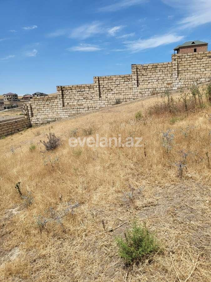 Продаётся, участок, 5 сот, Баку, Абшеронcкий r, Новханы p.