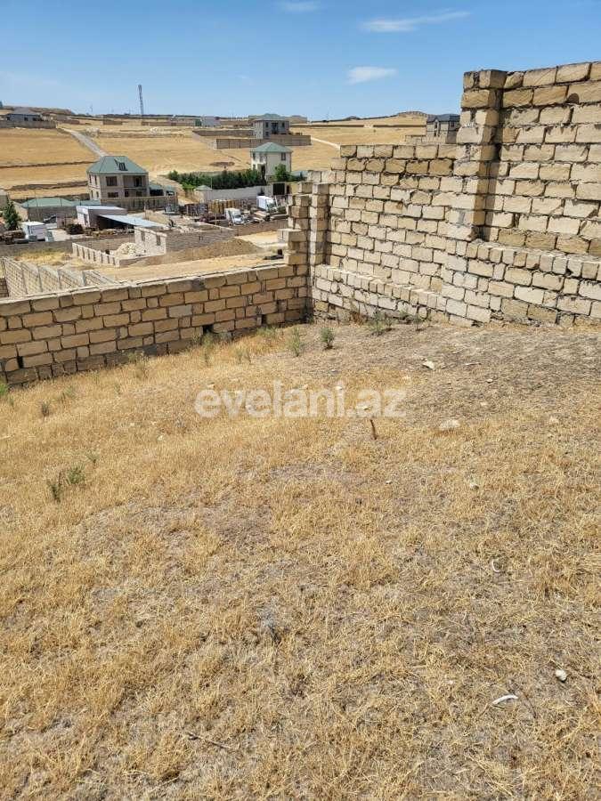 Продаётся, участок, 5 сот, Баку, Абшеронcкий r, Новханы p.