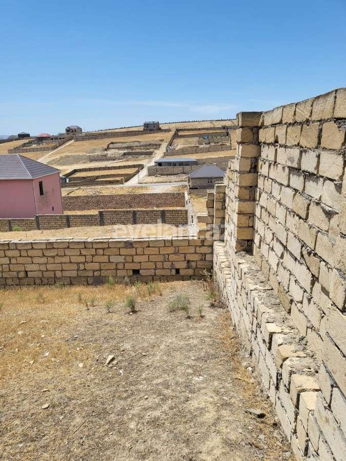Продаётся, участок, 5 сот, Баку, Абшеронcкий r, Новханы p.