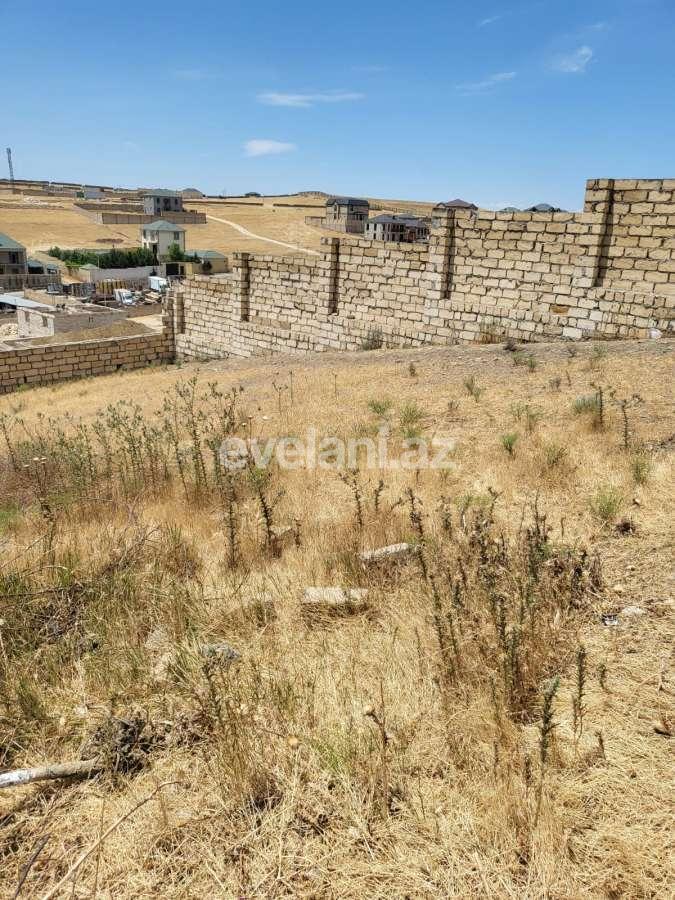 Продаётся, участок, 5 сот, Баку, Абшеронcкий r, Новханы p.