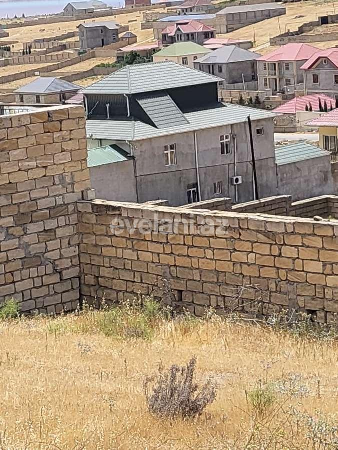 Продаётся, участок, 5 сот, Баку, Абшеронcкий r, Новханы p.
