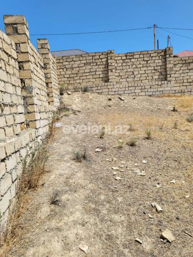 Продаётся, участок, 5 сот, Баку, Абшеронcкий r, Новханы p.
