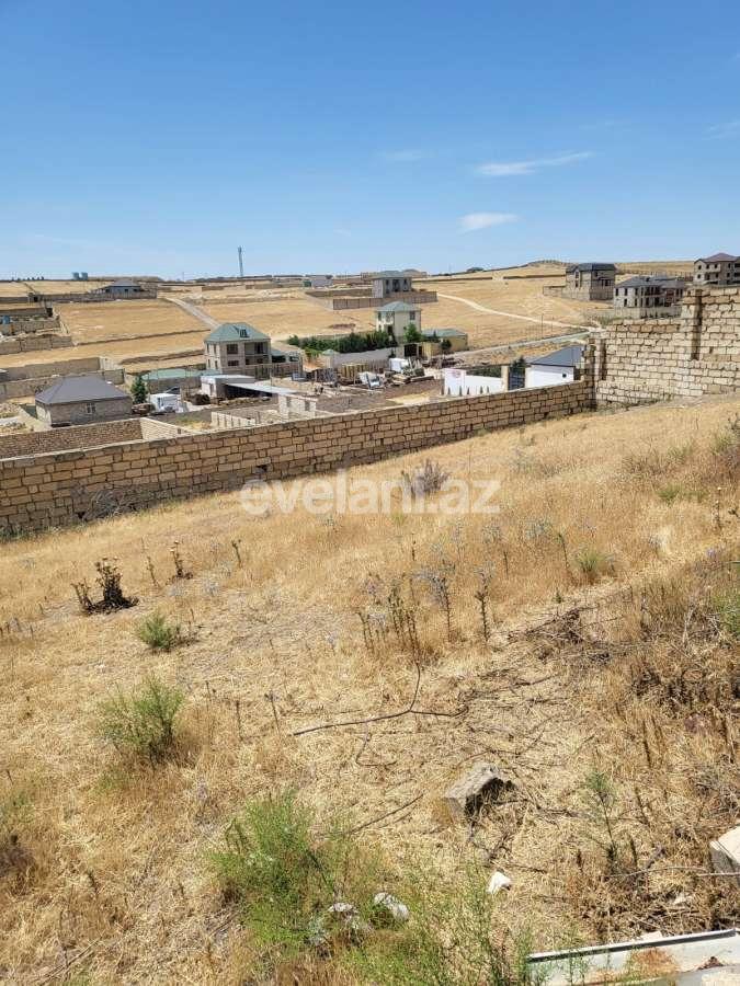 Продаётся, участок, 5 сот, Баку, Абшеронcкий r, Новханы p.