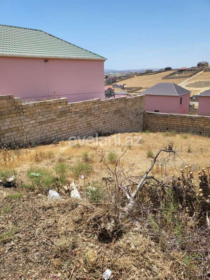 Продаётся, участок, 5 сот, Баку, Абшеронcкий r, Новханы p.