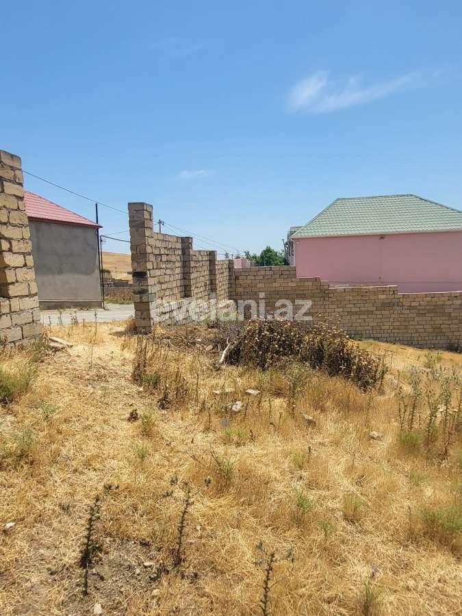 Продаётся, участок, 5 сот, Баку, Абшеронcкий r, Новханы p.