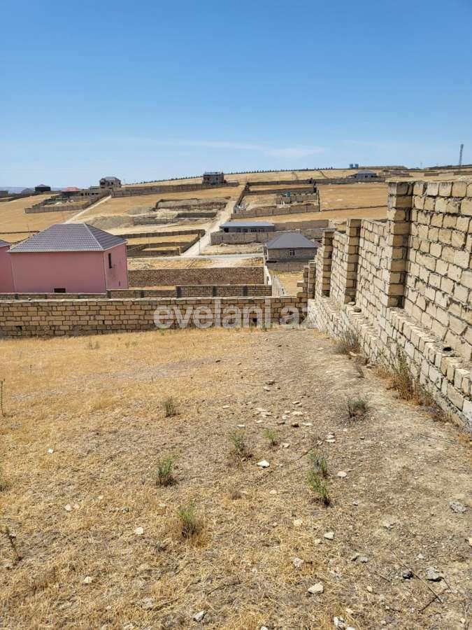 Продаётся, участок, 5 сот, Баку, Абшеронcкий r, Новханы p.