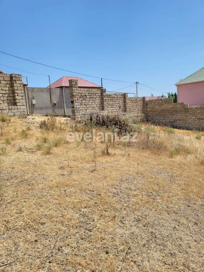 Продаётся, участок, 5 сот, Баку, Абшеронcкий r, Новханы p.