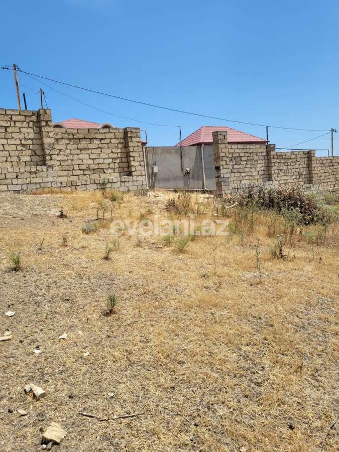 Продаётся, участок, 5 сот, Баку, Абшеронcкий r, Новханы p.