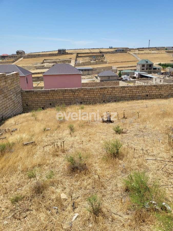 Продаётся, участок, 5 сот, Баку, Абшеронcкий r, Новханы p.