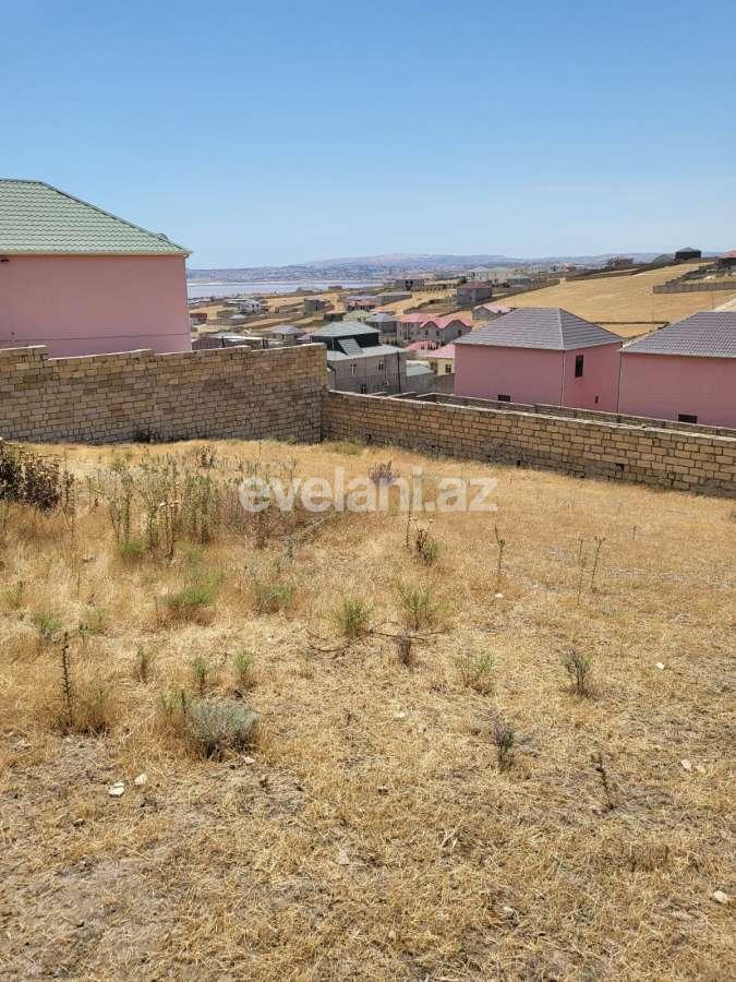 Продаётся, участок, 5 сот, Баку, Абшеронcкий r, Новханы p.