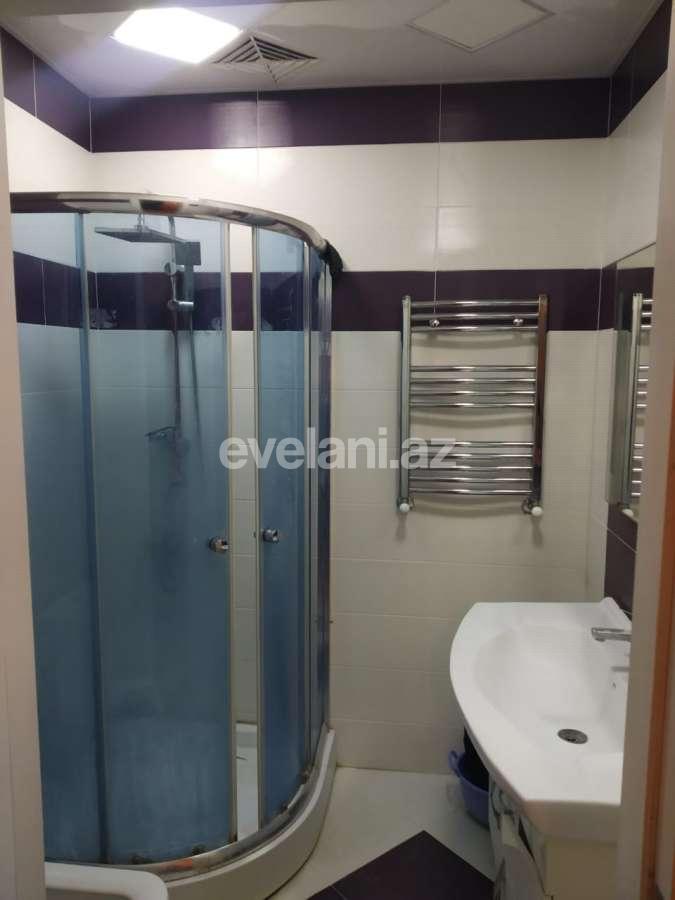 Kirayə verilir, yeni tikili, 3 otaqlı, 115 m², Bakı, Şah İsmayıl Xətai m.