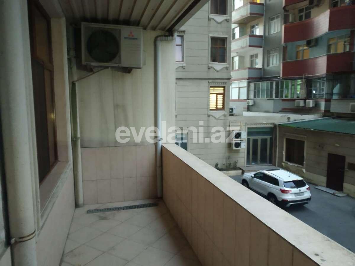 Kirayə verilir, yeni tikili, 3 otaqlı, 115 m², Bakı, Şah İsmayıl Xətai m.