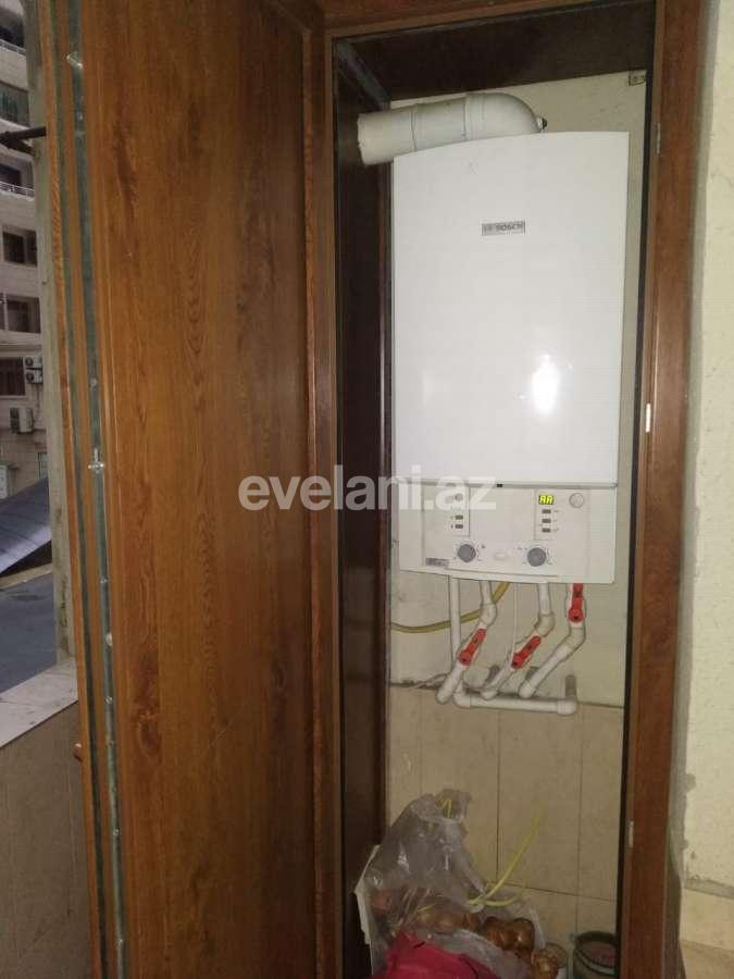 Kirayə verilir, yeni tikili, 3 otaqlı, 115 m², Bakı, Şah İsmayıl Xətai m.