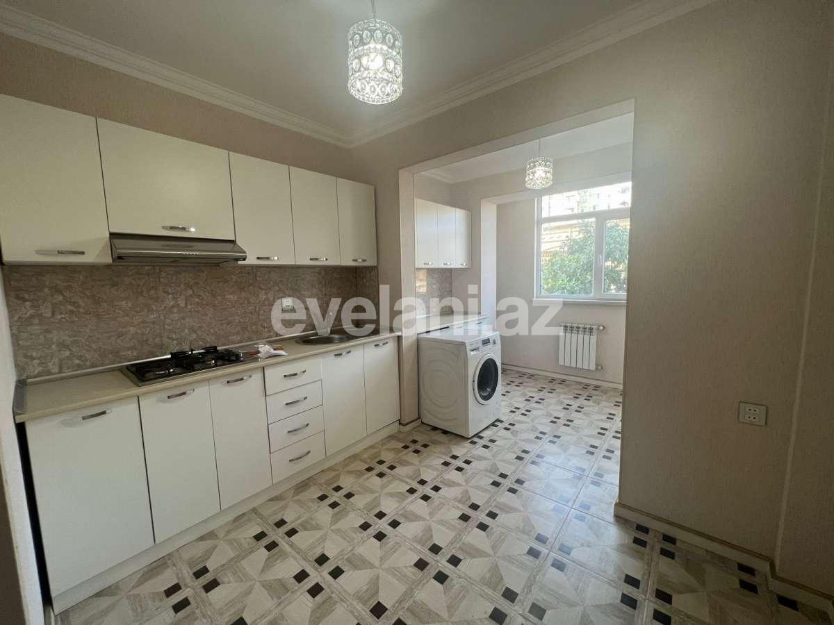 Satılır, köhnə tikili, 2 otaqlı, 50 m², Bakı, Xətai r, Xalqlar Dostluğu m.