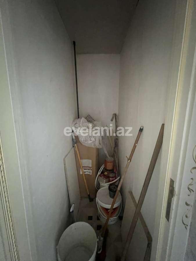 Satılır, köhnə tikili, 2 otaqlı, 50 m², Bakı, Xətai r, Xalqlar Dostluğu m.