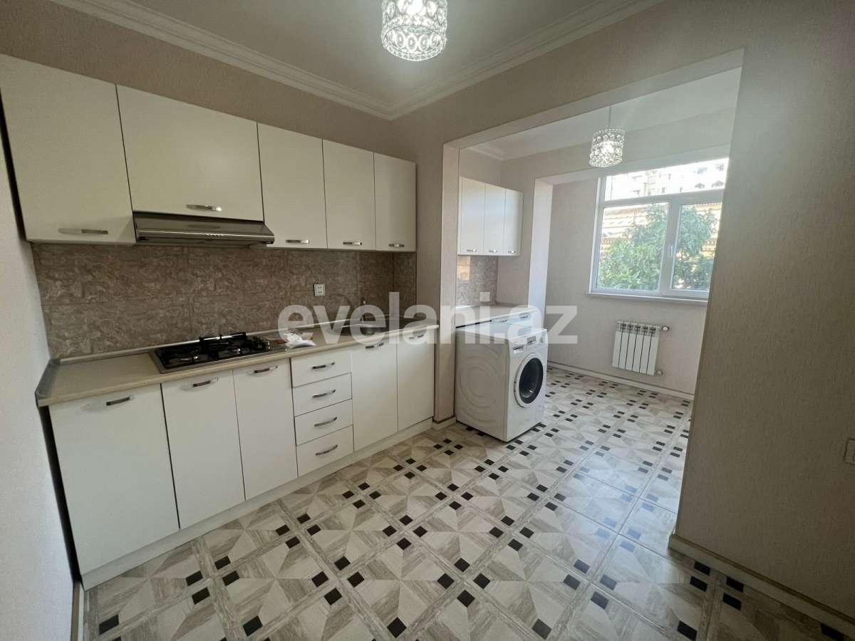 Satılır, köhnə tikili, 2 otaqlı, 50 m², Bakı, Xətai r, Xalqlar Dostluğu m.