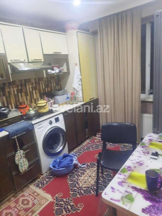 Satılır, köhnə tikili, 3 otaqlı, 65 m², Bakı, Nərimanov r, Gənclik m.