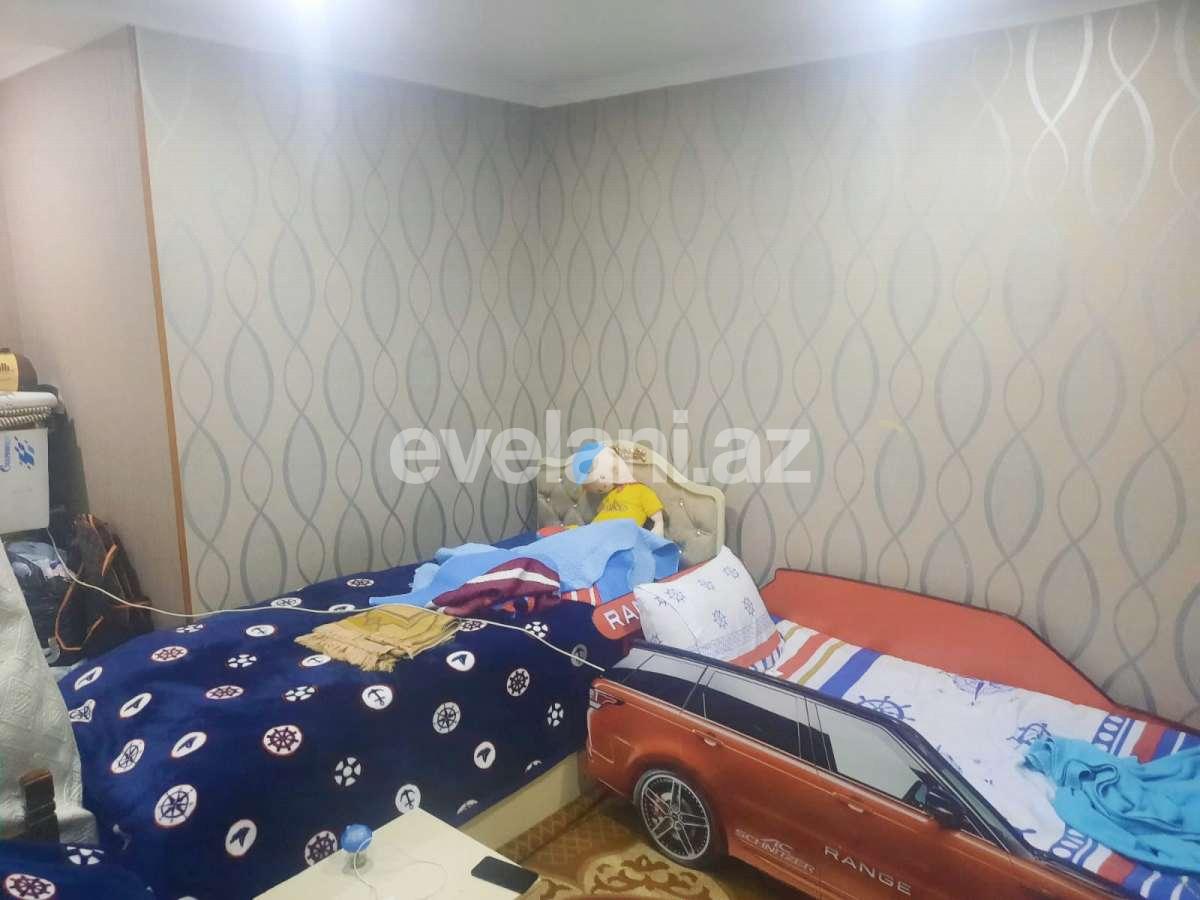 Satılır, köhnə tikili, 3 otaqlı, 65 m², Bakı, Nərimanov r, Gənclik m.