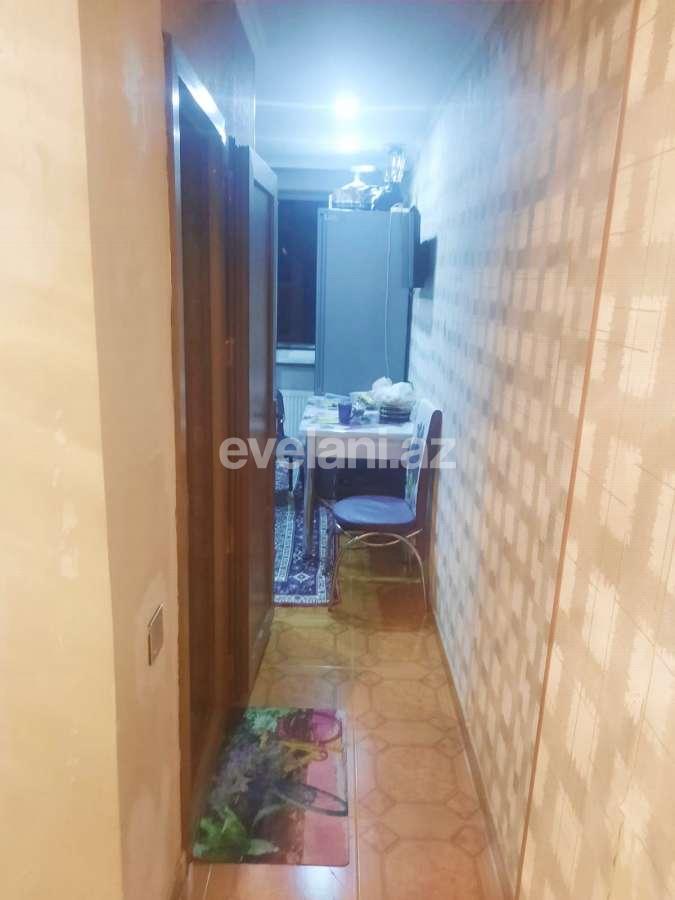 Satılır, köhnə tikili, 3 otaqlı, 65 m², Bakı, Nərimanov r, Gənclik m.