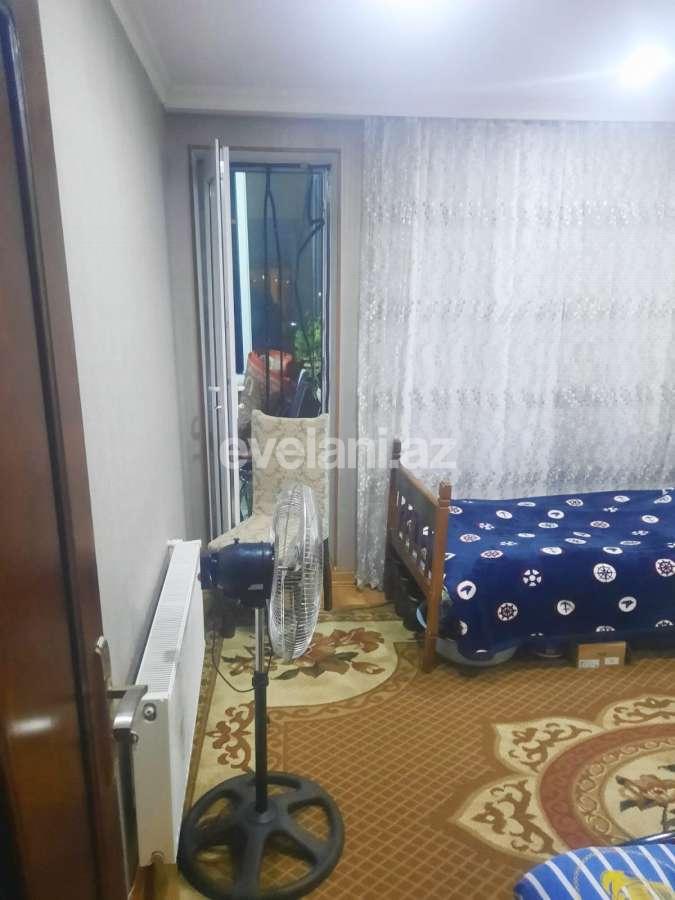 Satılır, köhnə tikili, 3 otaqlı, 65 m², Bakı, Nərimanov r, Gənclik m.