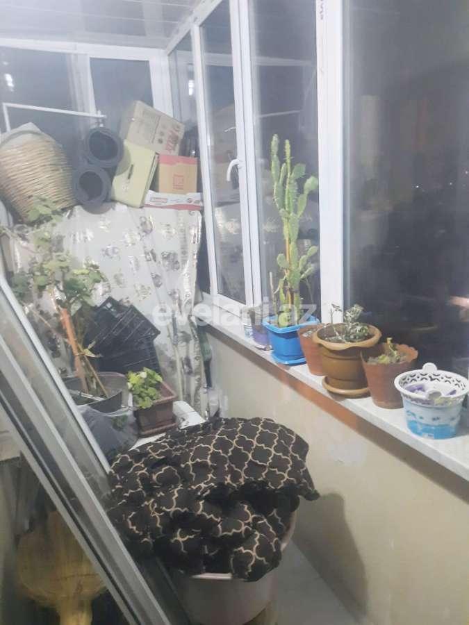 Satılır, köhnə tikili, 3 otaqlı, 65 m², Bakı, Nərimanov r, Gənclik m.