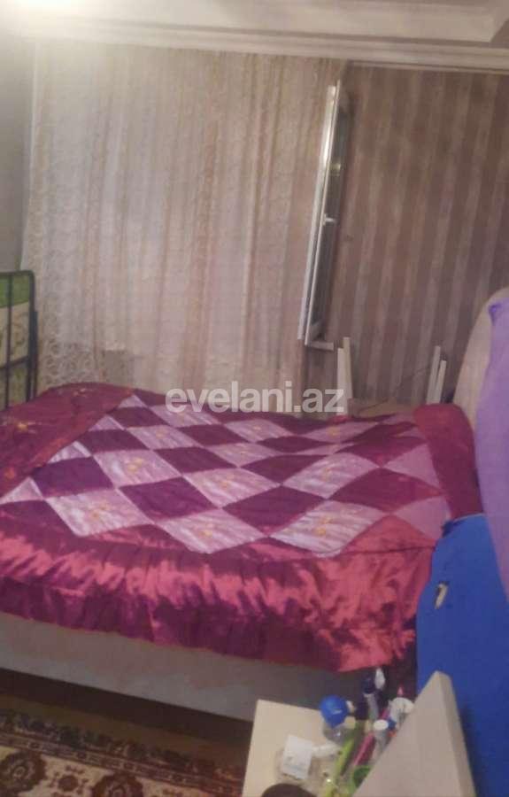 Satılır, köhnə tikili, 3 otaqlı, 65 m², Bakı, Nərimanov r, Gənclik m.