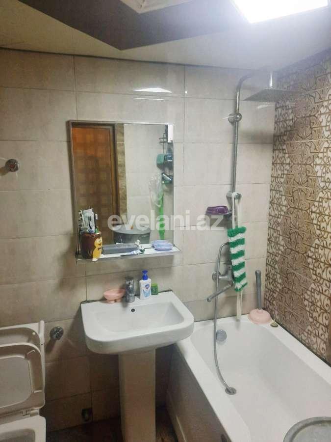 Satılır, köhnə tikili, 3 otaqlı, 65 m², Bakı, Nərimanov r, Gənclik m.
