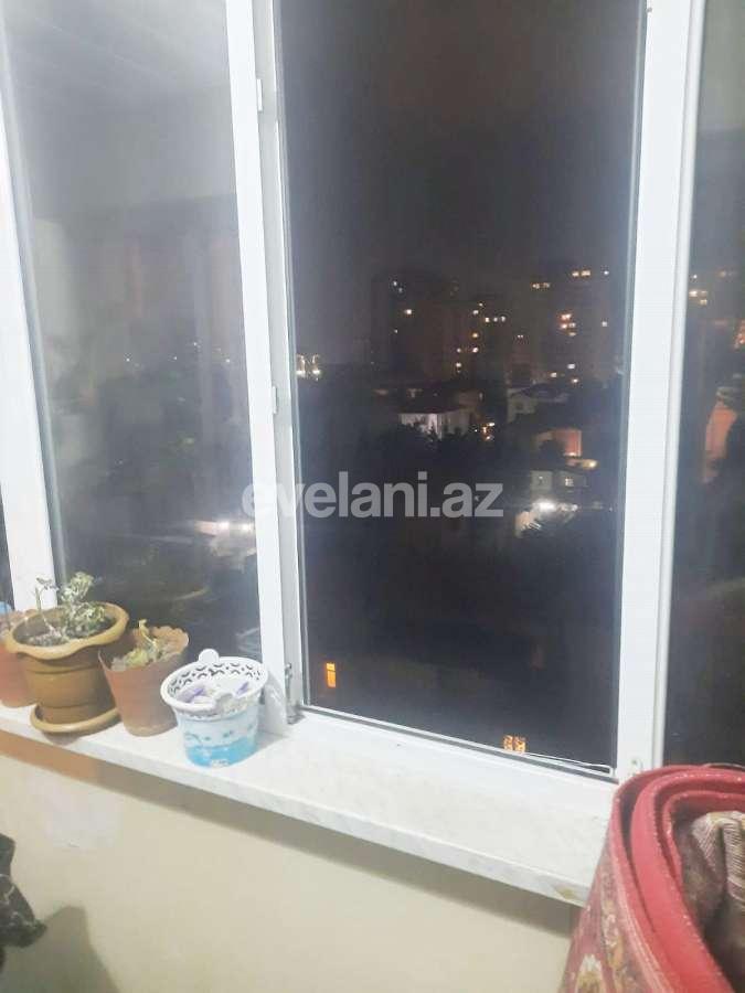 Satılır, köhnə tikili, 3 otaqlı, 65 m², Bakı, Nərimanov r, Gənclik m.