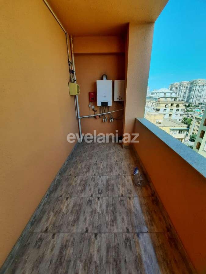 Satılır, yeni tikili, 3 otaqlı, 95 m², Bakı, Yasamal r, Elmlər Akademiyası m.
