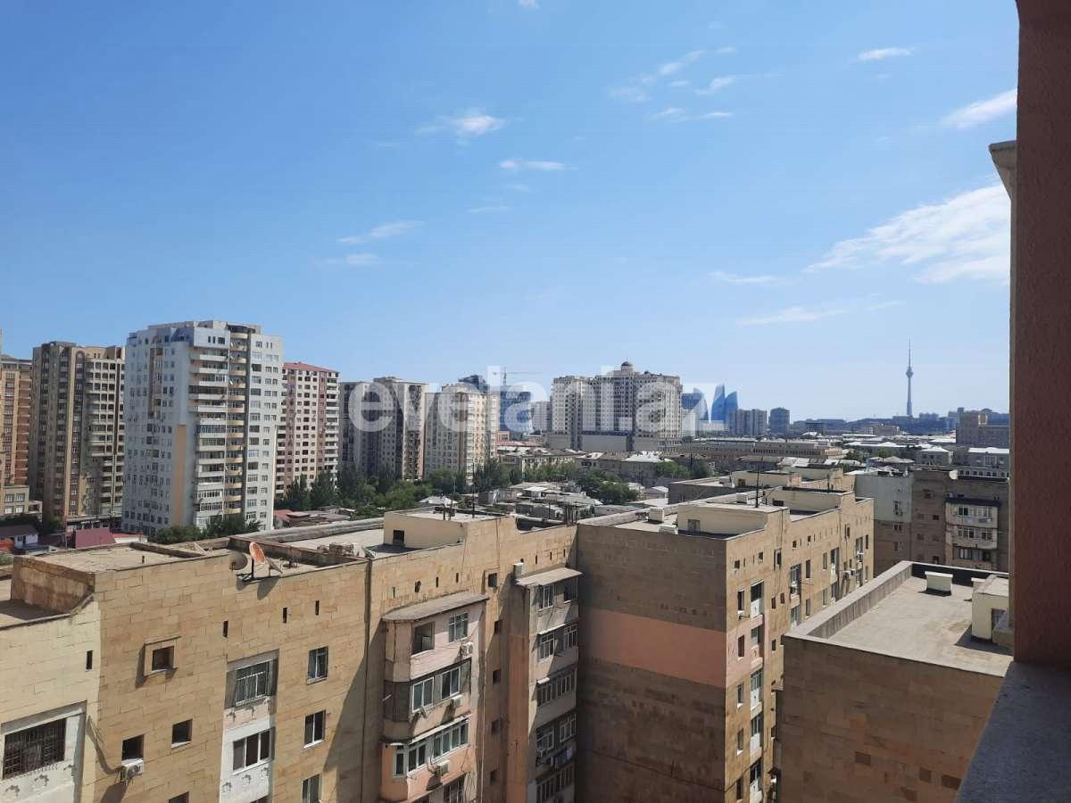 Satılır, yeni tikili, 3 otaqlı, 95 m², Bakı, Yasamal r, Elmlər Akademiyası m.