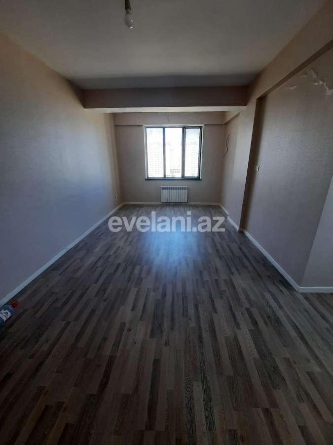 Satılır, yeni tikili, 3 otaqlı, 95 m², Bakı, Yasamal r, Elmlər Akademiyası m.