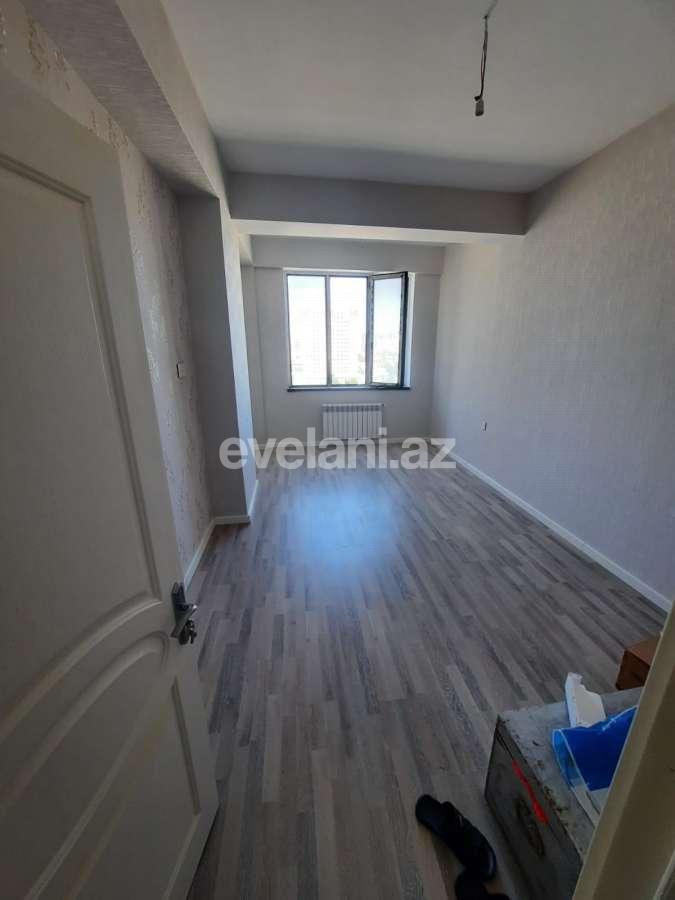 Satılır, yeni tikili, 3 otaqlı, 95 m², Bakı, Yasamal r, Elmlər Akademiyası m.