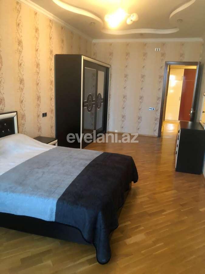 Satılır, yeni tikili, 2 otaqlı, 130 m², Bakı, Nərimanov r.