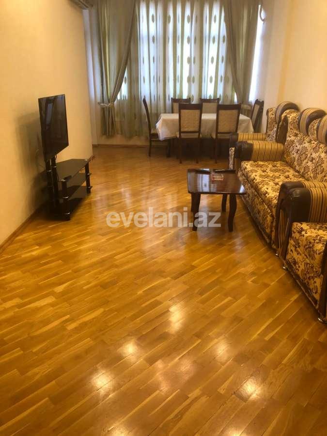 Satılır, yeni tikili, 2 otaqlı, 130 m², Bakı, Nərimanov r.