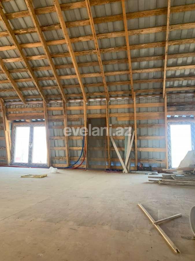 Satılır, villa, 7 otaqlı, 390 m², Bakı, Səbail r, Badamdar q.