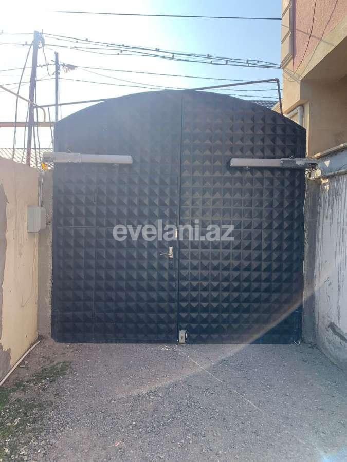 Satılır, villa, 7 otaqlı, 390 m², Bakı, Səbail r, Badamdar q.