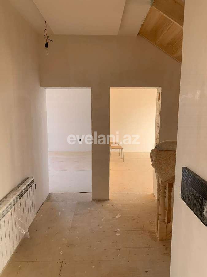 Satılır, villa, 7 otaqlı, 390 m², Bakı, Səbail r, Badamdar q.