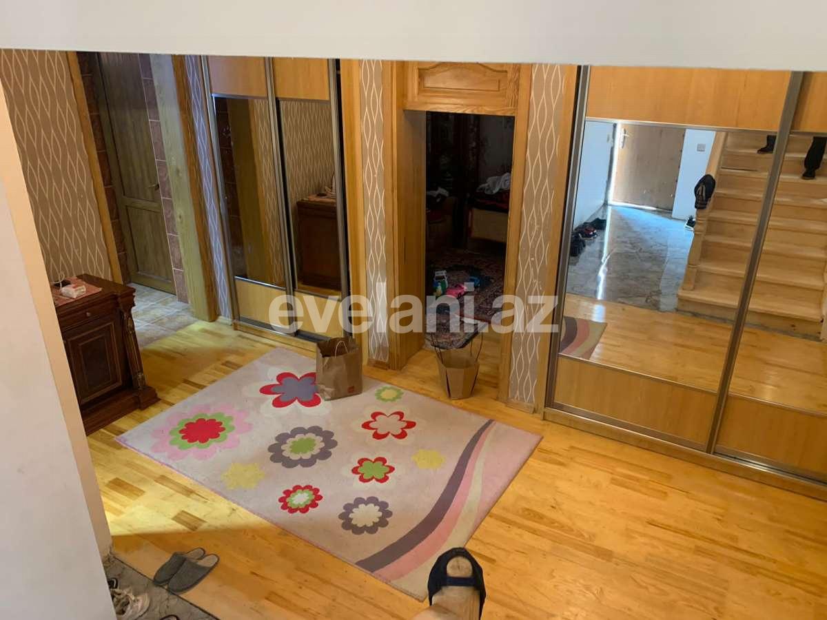 Satılır, villa, 7 otaqlı, 390 m², Bakı, Səbail r, Badamdar q.