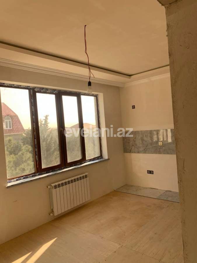 Satılır, villa, 7 otaqlı, 390 m², Bakı, Səbail r, Badamdar q.