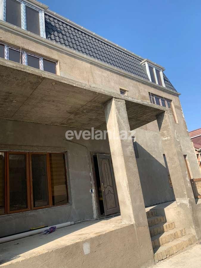 Satılır, villa, 7 otaqlı, 390 m², Bakı, Səbail r, Badamdar q.