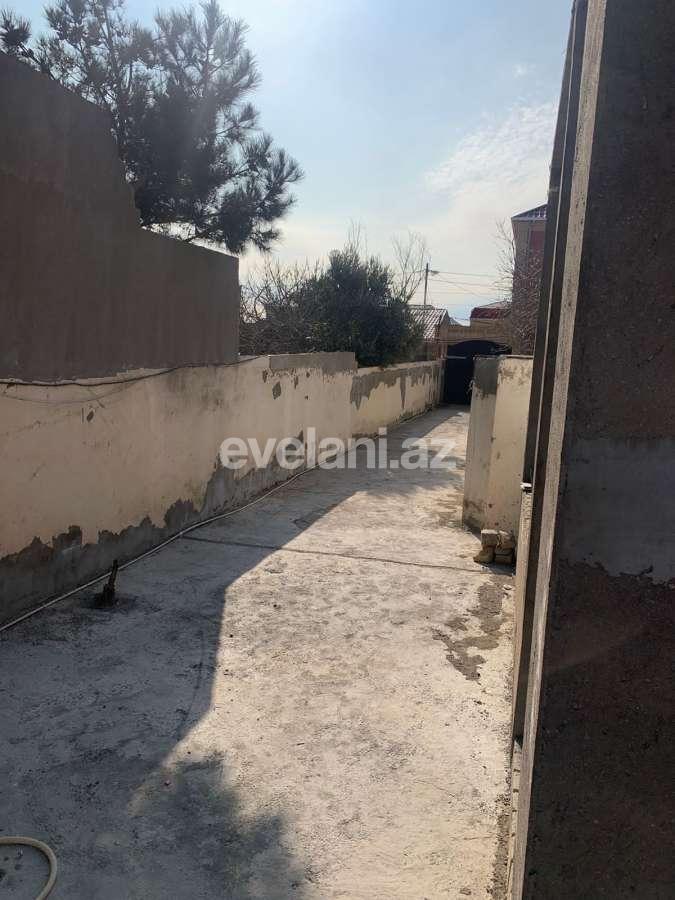 Satılır, villa, 7 otaqlı, 390 m², Bakı, Səbail r, Badamdar q.
