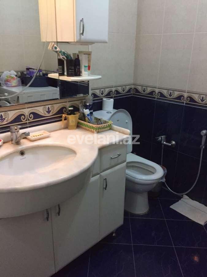 Kirayə verilir, yeni tikili, 3 otaqlı, 90 m², Bakı, Yasamal r, Elmlər Akademiyası m.