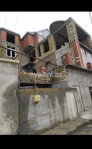 Satılır, villa, 6 otaqlı, 514 m², Bakı, Səbail r, Badamdar q.